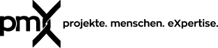 Logo pmX