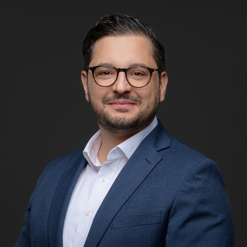 Baha Sahin