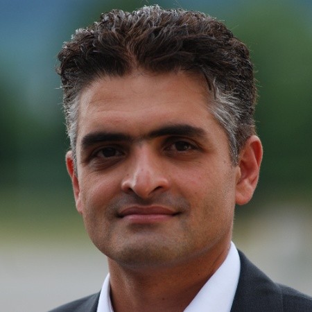 Iyad El-Khatib