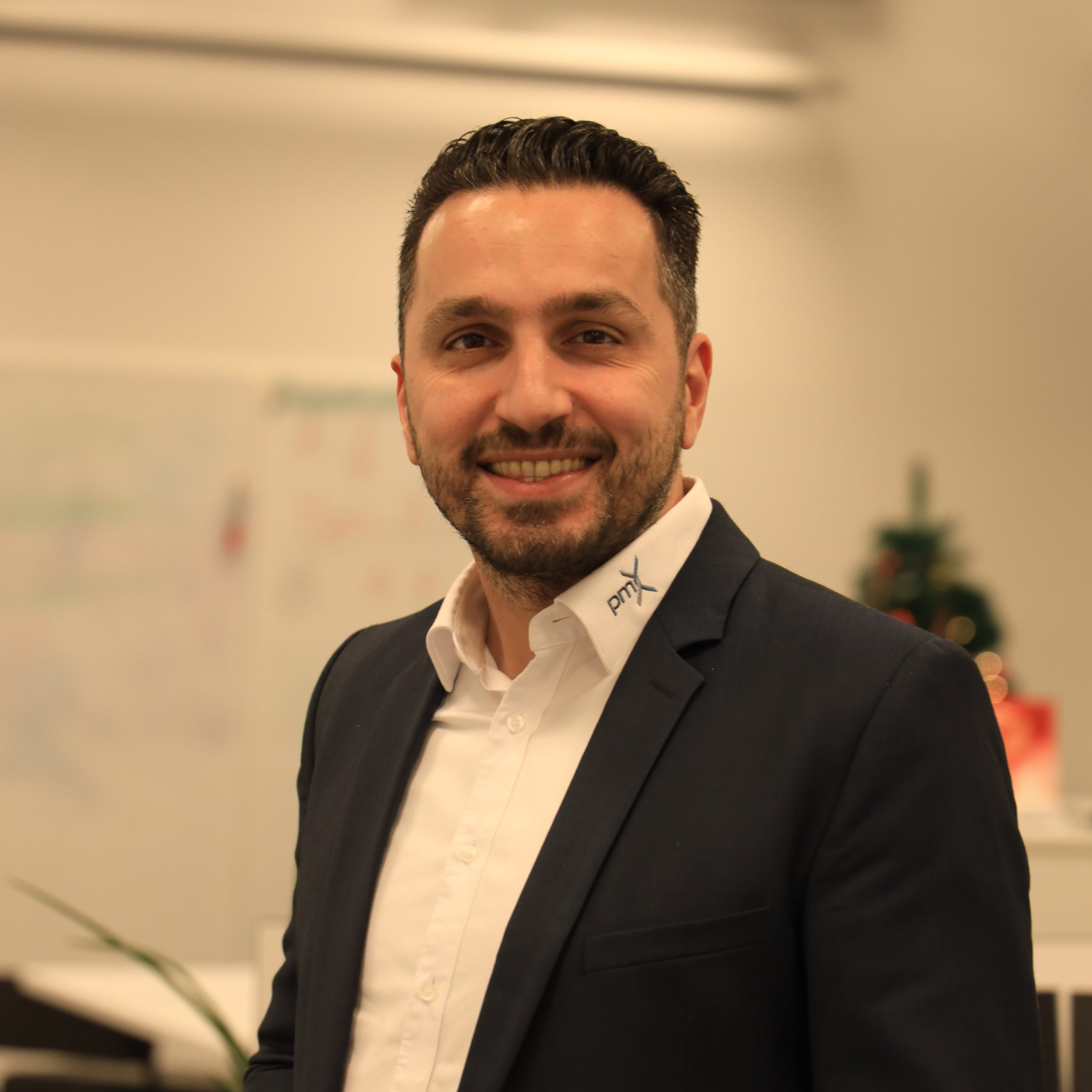 Ugur Akca