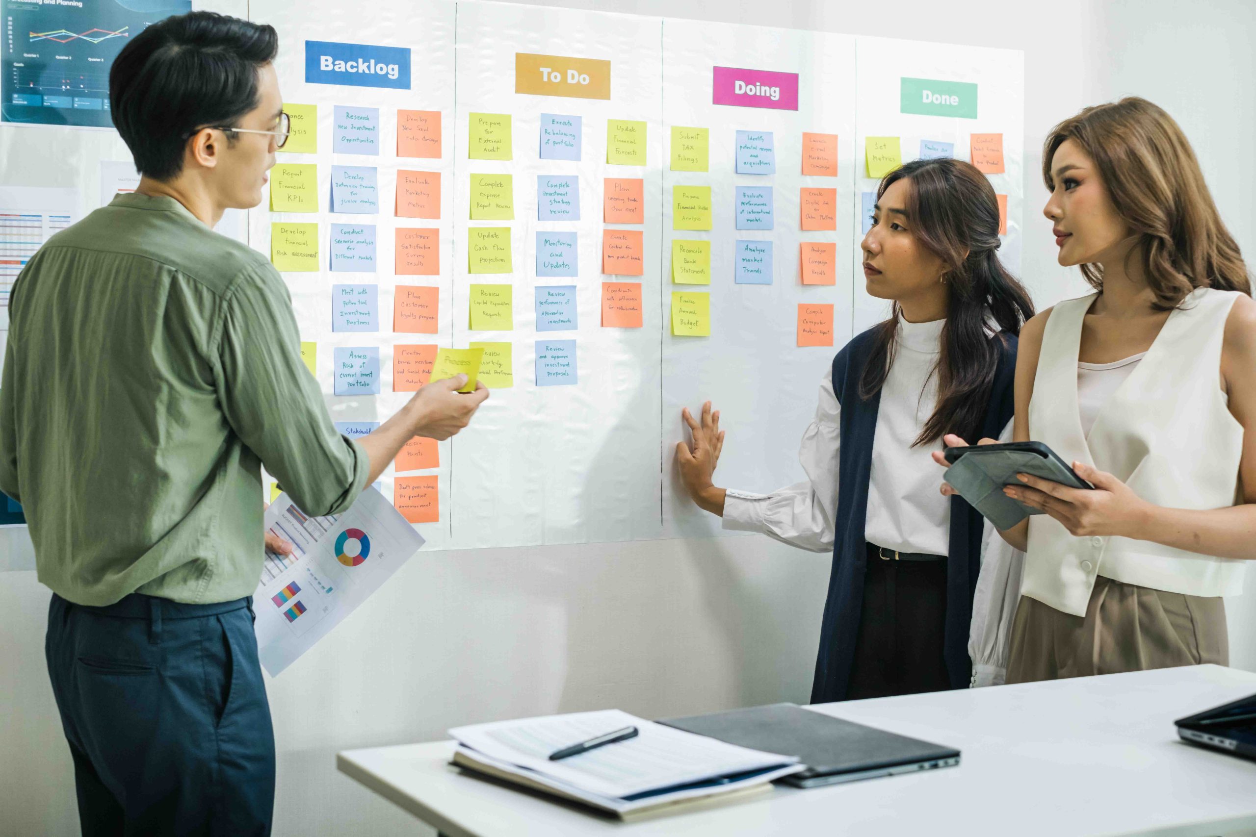 Agile Methodologies