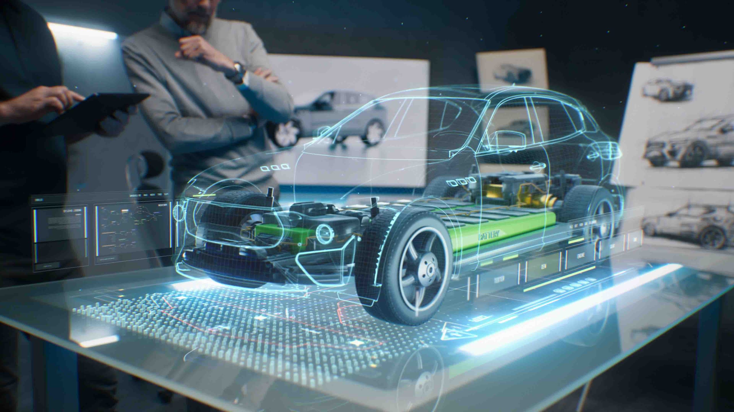 Automotive Industry