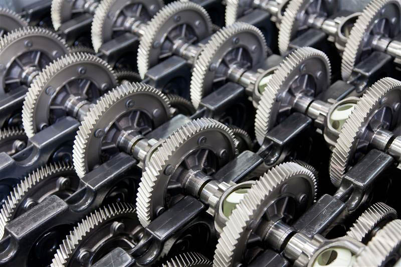Automotive