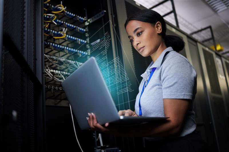 IT - Cybersecurity