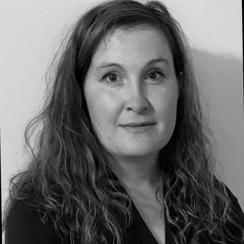 Nadja Dalberg
