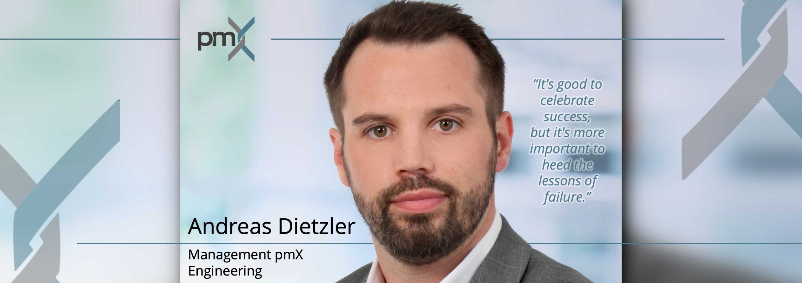 Quote Andreas