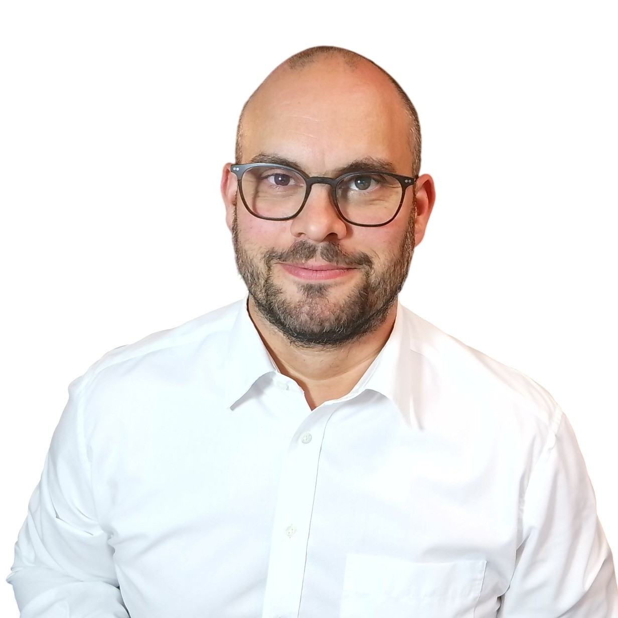 Christian Haupricht