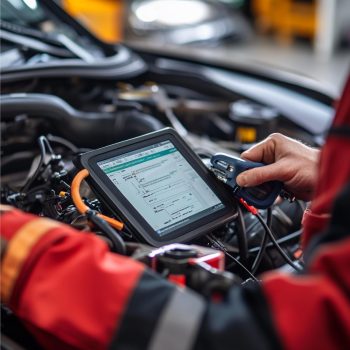 Failure & Test Management​ rs1x1